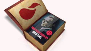TINKER TAILOR SOLDIER SPY - Deluxe Collector's Edition screenshot 5