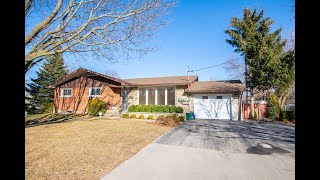 33 Albany Drive, St. Catharines