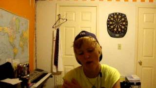 beautiful disaster- john mclaughlin cover