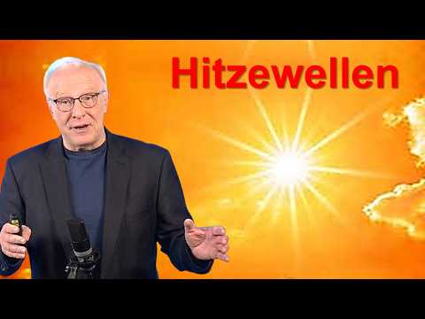 Why such an extreme heatwave? | Limits of knowledge