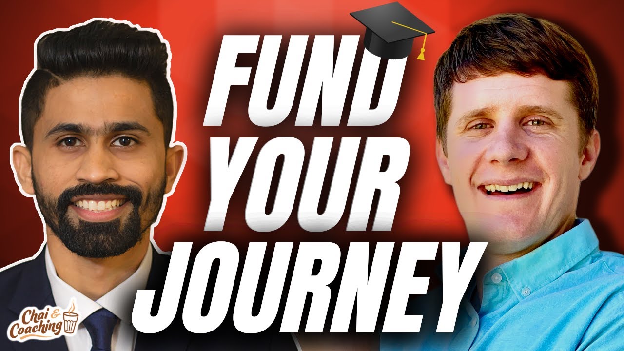 How To Fund Your Study Abroad Journey 💵 Tuition, Loans, Scholarships ...