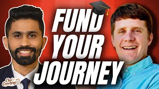 How To Fund Your Study Abroad Journey 💵 Tuition, Loans, Scholarships & More!