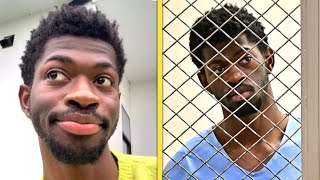 Lil Nas X Breaks Silence On Arrest Felony Charges