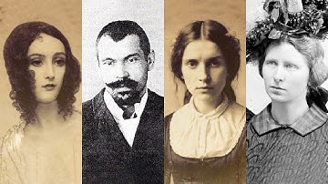 Four Chilling True Crime Cases Lost In Time and Faded from History