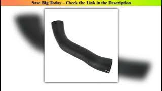 Turbo Intercooler Hose — Top Picks (2025): New Turbo Intercooler Hose Pipe 1505a850