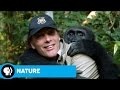 Reuniting with Animal Friends
