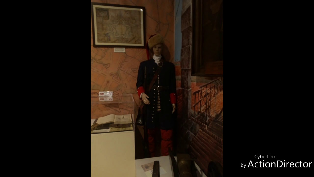 Museo Civico Pietro Micca