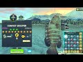 Bingo Chase Event l Bingo balls l Fishing Clash gameplay