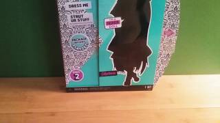LOL SURPRISE OMG SERIES 2.8 SHADOW UNBOXING-MINTYLICIOUS TOYS