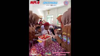 PANDA MPLS24 PPDB Perkenalan Lingkungan Sekolah - Bunda Paud & Kepala Desa Panjalu  SDN 2 Panjalu