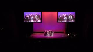 Bobby G 2017 Leading Role Medley
