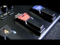 Boss GT-100 COSM Amp Effects Processor : video thumbnail 1