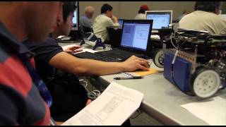 Join us at NIWeek 2011