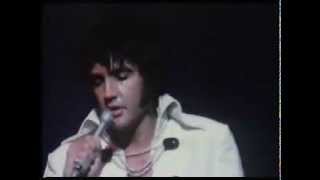 Elvis Presley-Sweet Caroline (live)