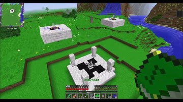 FTB Interactions EP33 Enchanting and XP