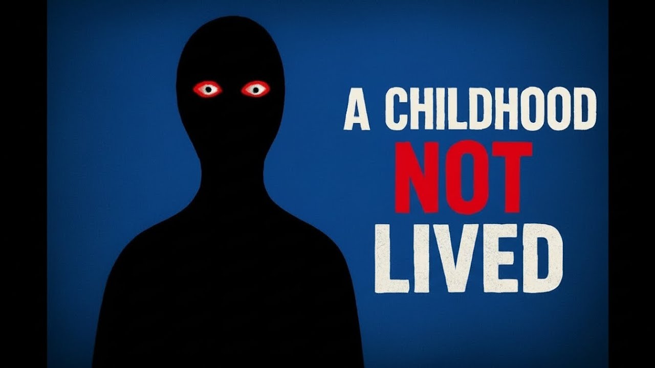 How a Ruined Childhood Shapes a Life — Psychology Explained