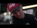 Dakar 2026 - Inside bivouac - Charlie Herbst