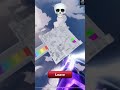 Is this finisher secretly op? 🤔 #rivals #roblox #secret #shorts