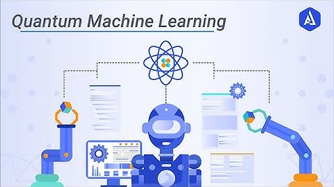 Quantum and Classical Machine Learning