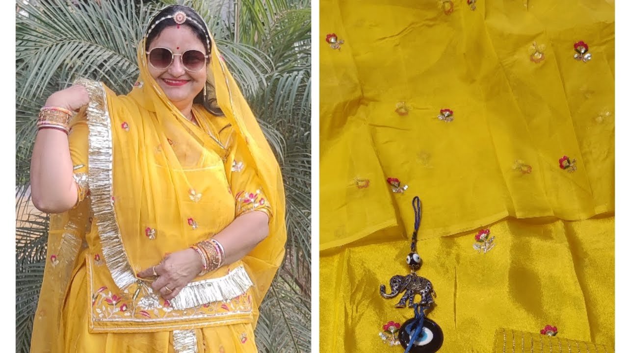 ✨ नया कलेक्शन | ✨राजपूती पोशाक, सूट और लेटेस्ट डिज़ाइन्सपूरा कलेक्शन बुकिंग के लिए संपर्क 9929919000