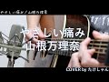 やさしい痛み / 山根万理奈 【アコースティックCover】