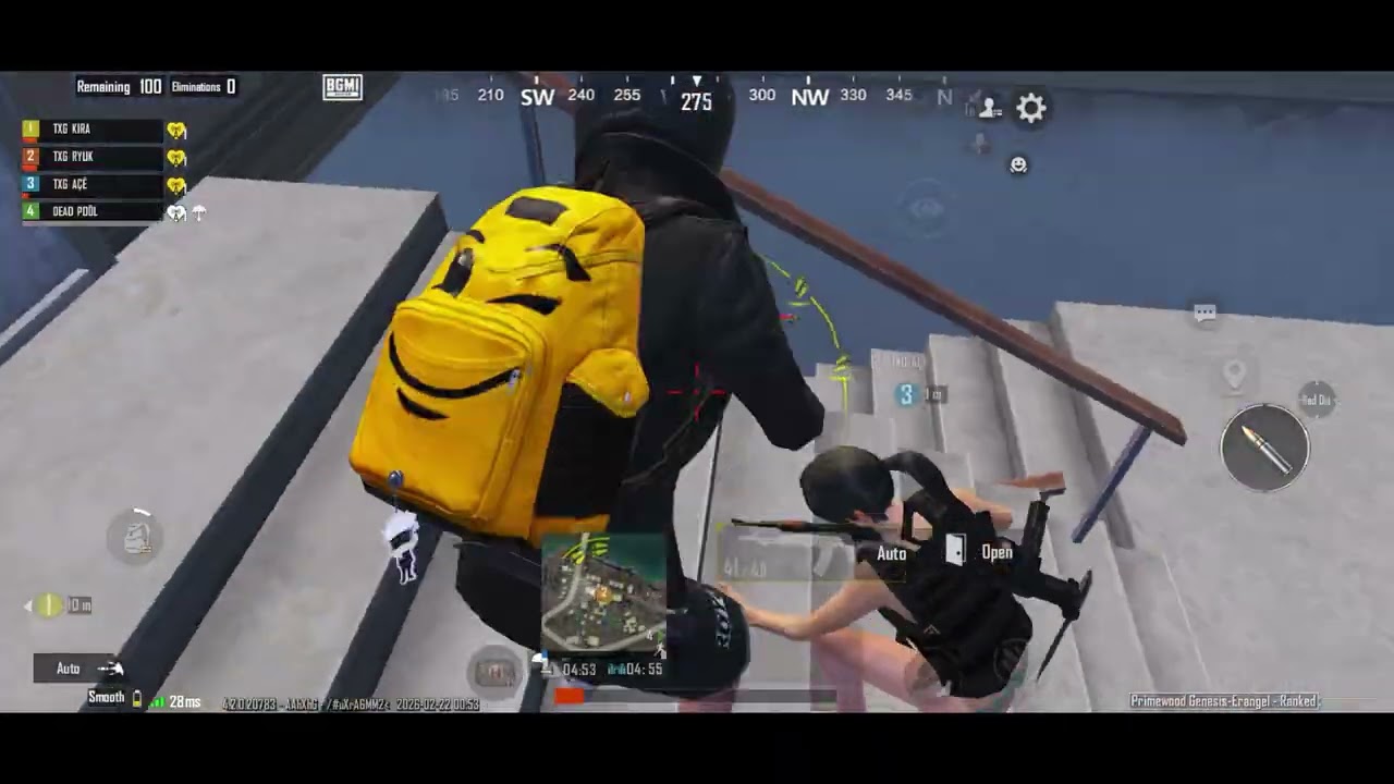 EAGLE EVENT MATCH GAMEPLAY #bgmi #mhacommunity #pubgmobile #bgmi 