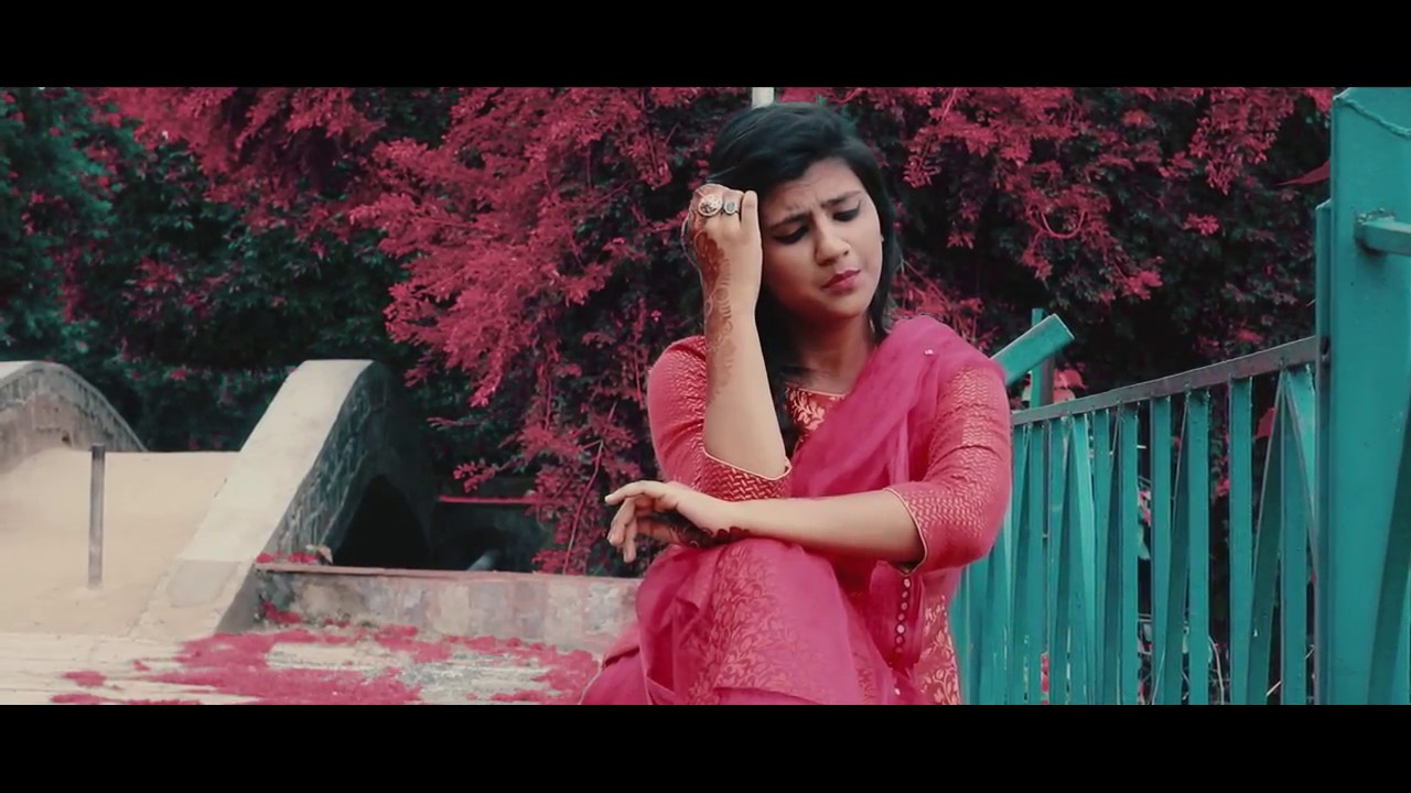 Aaj Jaane Ki Zidd Na Karo | Kathak | Bhaav | Shubhangini Aggarwal |