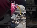 Shaky Hands #Maintenance #Mercedes #Diesel #brakesystem #mercedesbenz #mechanic #brakefluid #brakep