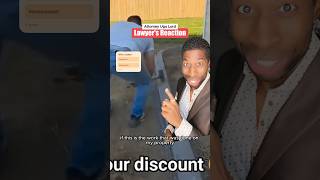 Full Contractor Says “I Got Your Discount”—Then Destroys the Concrete! Attorney Ugo Lord Reacts! Update