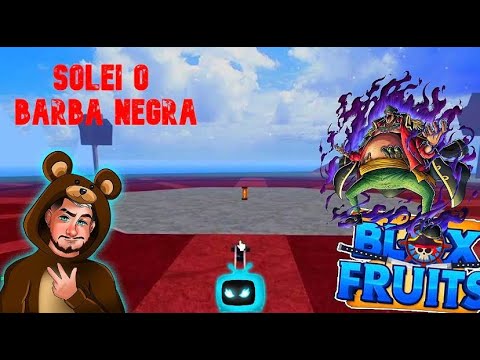 Melhores frutas permanentes do blox fruits! #bloxfruitsroblox