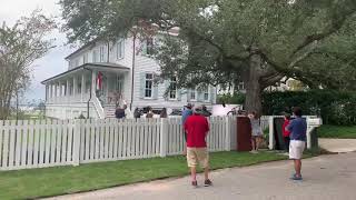 Filming of Outer Banks Season 2 in Mount Pleasant SC #OBX #outerbanks #Kildare