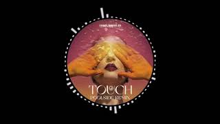 Big Wild - Touch (Poolside Remix)