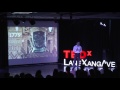 The Idea of Laos | Anoulak Kittikhoun | TEDxLaneXangAve