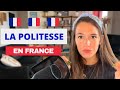 Be polite in france   13 rules you need to know travelinfrance