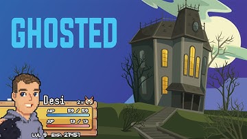 BTLO REPLAY presents GHOSTED | Retired Blue Team Lab Walkthrough