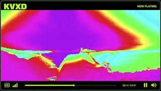 Kaivon - To Build A Home (Official Visualizer)