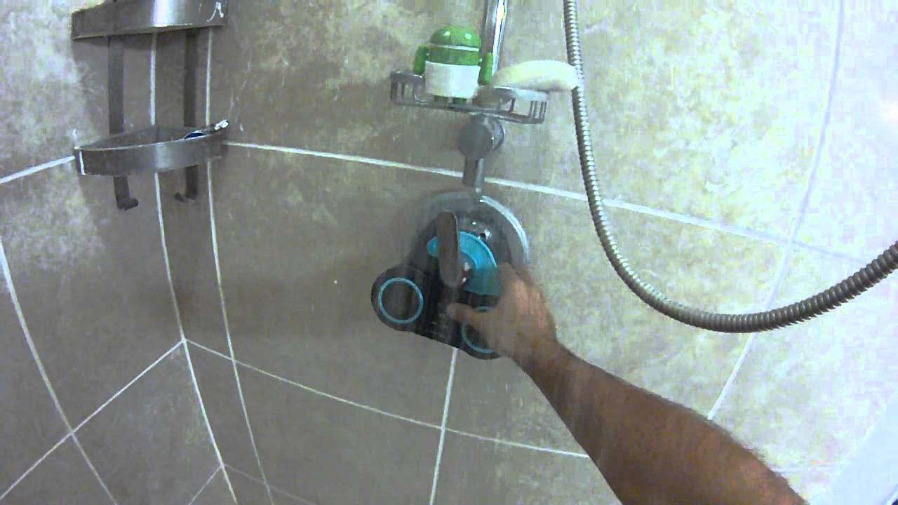 H2o Vibe Waterproof Bluetooth Speaker Review In The Shower Test H2o Vibe Waterproof Bluetooth Speaker Review In The Shower Test