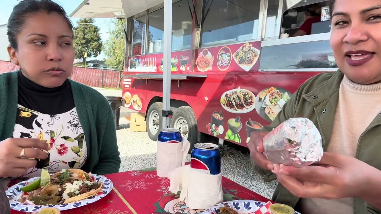 Hoy fue un día relajado me fui con mi amiga a Oakland ca y nos llevamos una gran sorpresa 🍼