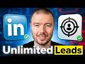 How to Scrape Leads For Your Agency From LinkedIn (Done in Minutes)