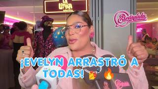 ¿Evelyn Hernández y Cry a La Casa de los Famosos México? 👁️ Suelta la sopa en la cantina de Wendy
