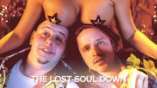 The Lost Soul Down X Lost Soul - Jesse Pinkman (Breaking Bad Edit)