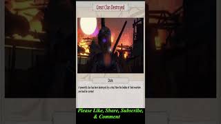 Cancelled Date - Total War Shogun 2