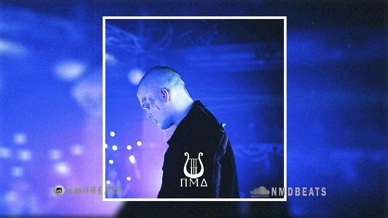 Sierra Kidd Type Beat ~ FACE TO FACE (prod. by NMD)