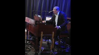 Ebs Friends - Back At The Chiken Shake Cover