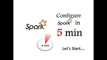 Spark Installation on ubuntu (step by step guide)