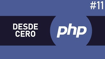 Curso PHP desde Cero! | Concatenacion de PHP y HTML | Parte #11