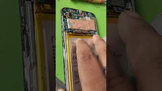 Realme C61 hang on logo Restart problem #chinamobilemag #androidsmartphone #repair #fixmyphone