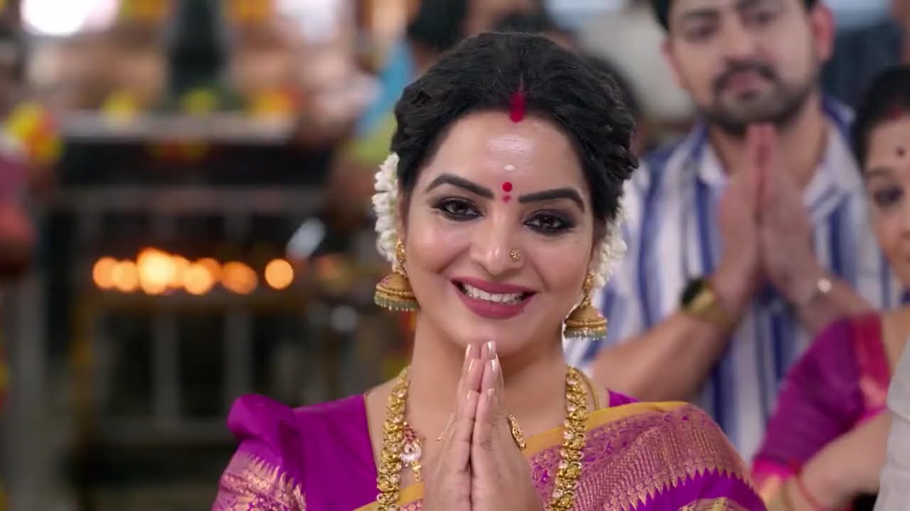 Annamalai Kudumbam | Ep - 62 | Best Scene | Feb 05 2026 | Zee Tamil