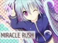 【初音ミク】MIRACLE RUSH【カヴァー】