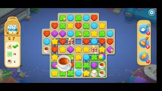 Matchington Mansion game, level 4128